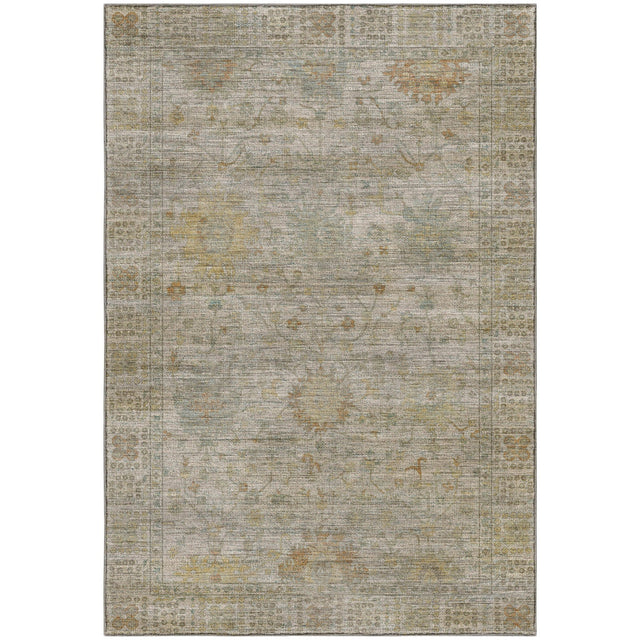 Dalyn Aristo AR2 Ivory Rug main image