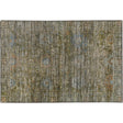 Dalyn Aristo AR2 Olive Rug rectangular rug