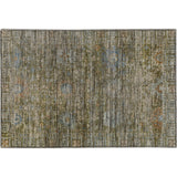 Dalyn Aristo AR2 Olive Rug rectangular rug