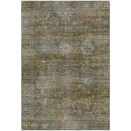 Dalyn Aristo AR2 Olive Rug main image