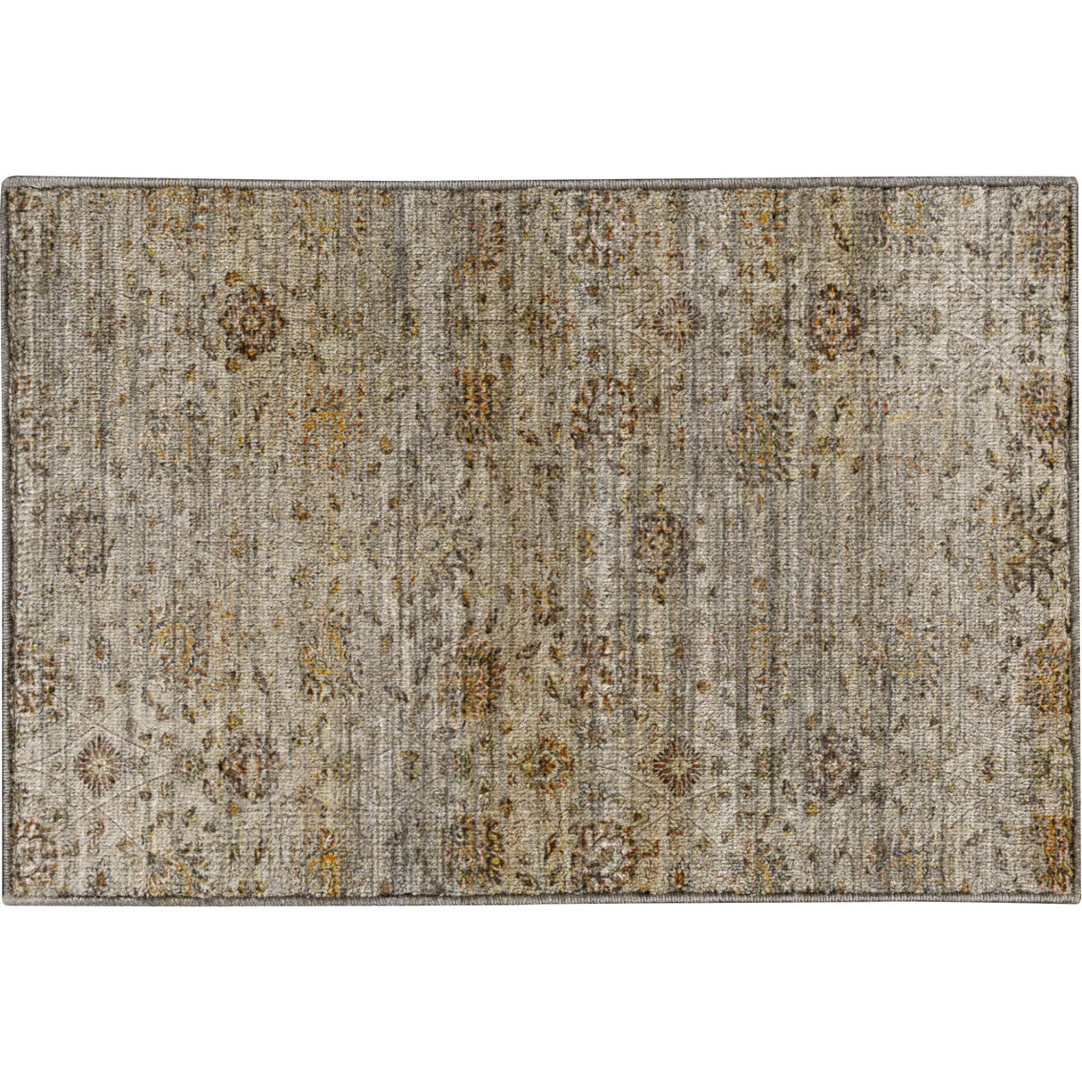 Dalyn Aristo AR3 Beige Rug rectangular rug