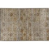 Dalyn Aristo AR3 Beige Rug rectangular rug