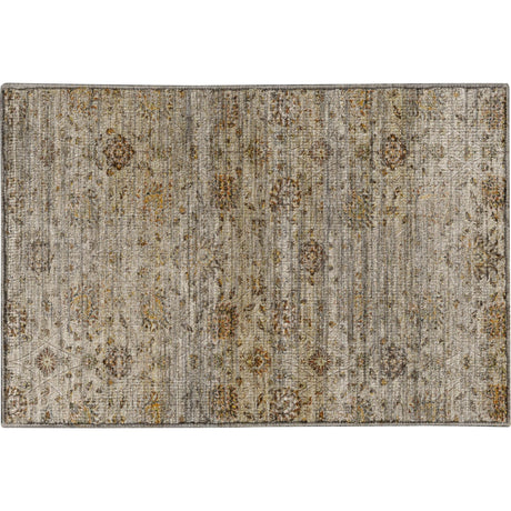 Dalyn Aristo AR3 Beige Rug rectangular rug