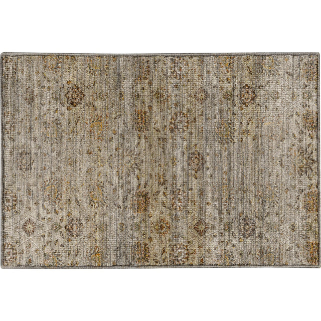 Dalyn Aristo AR3 Beige Rug rectangular rug