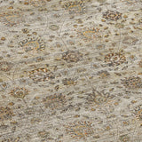 Dalyn Aristo AR3 Beige Rug color swatch
