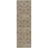 Dalyn Aristo AR3 Beige Rug runner rug