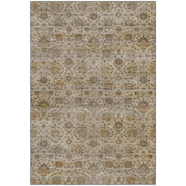 Dalyn Aristo AR3 Beige Rug main image