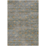Dalyn Aristo AR3 Blue Rug main image