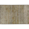 Dalyn Aristo AR3 Celery Rug rectangular rug