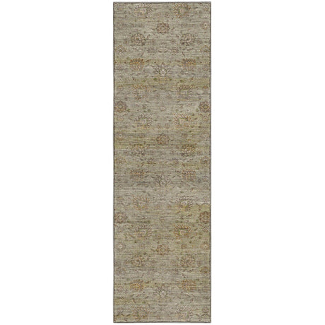 Dalyn Aristo AR3 Celery Rug runner rug