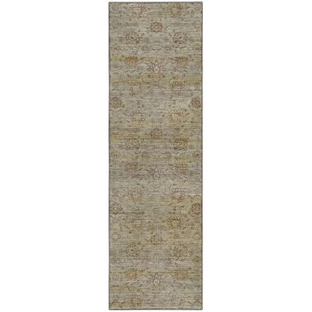 Dalyn Aristo AR3 Celery Rug runner rug