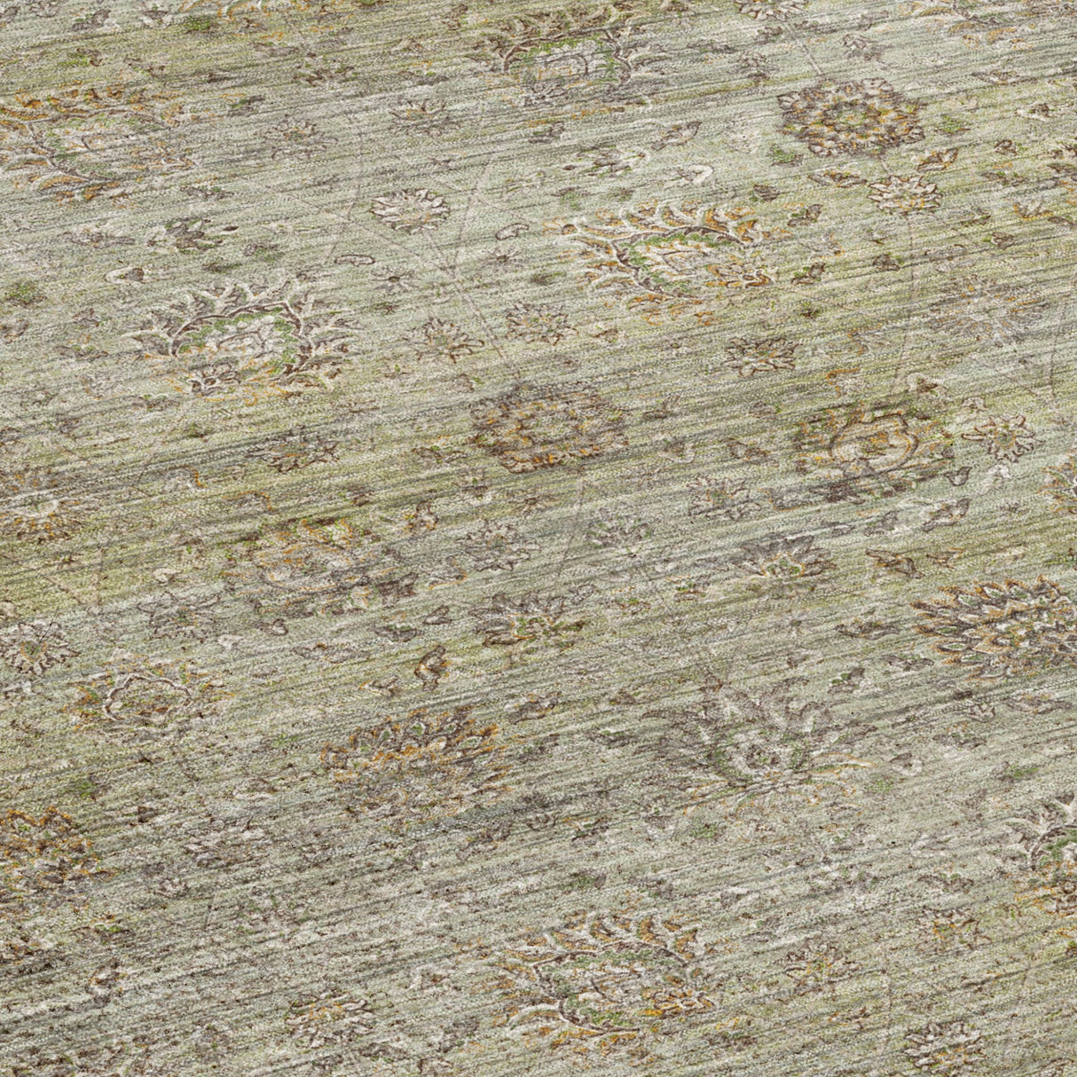 Dalyn Aristo AR3 Celery Rug color swatch