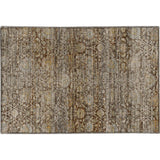 Dalyn Aristo AR3 Coffee Rug rectangular rug