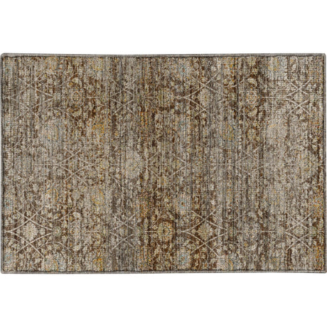 Dalyn Aristo AR3 Coffee Rug rectangular rug