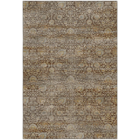 Dalyn Aristo AR3 Coffee Rug main image