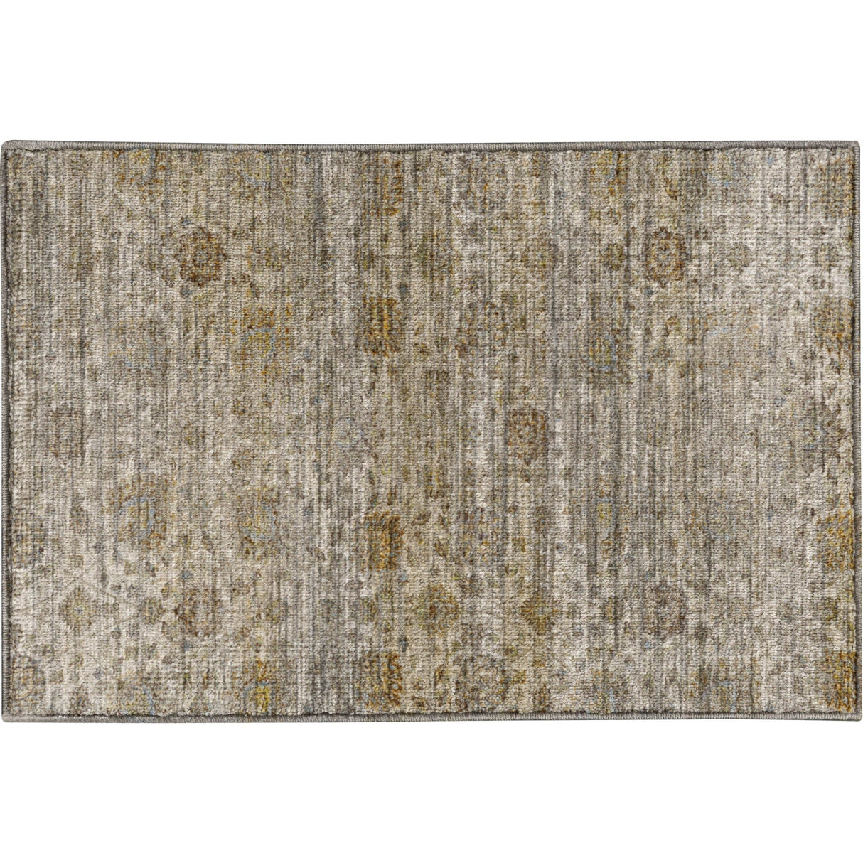 Dalyn Aristo AR3 Ivory Rug rectangular rug