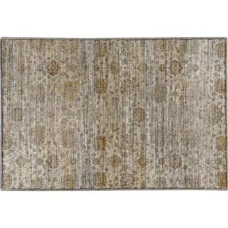 Dalyn Aristo AR3 Ivory Rug rectangular rug
