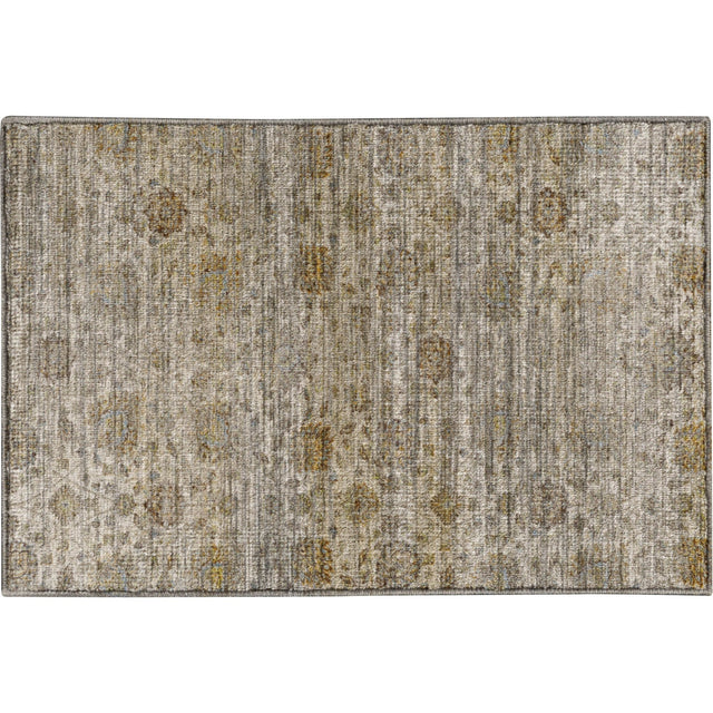 Dalyn Aristo AR3 Ivory Rug rectangular rug