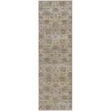 Dalyn Aristo AR3 Ivory Rug runner rug