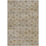 Dalyn Aristo AR3 Ivory Rug main image
