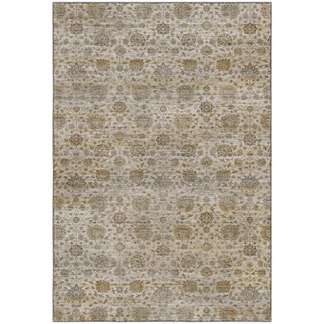 Dalyn Aristo AR3 Ivory Rug main image