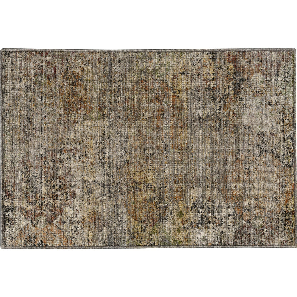 Dalyn Aristo AR4 Taupe Rug rectangular rug