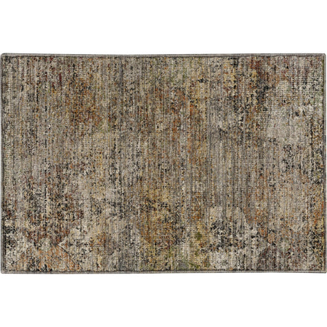 Dalyn Aristo AR4 Taupe Rug rectangular rug