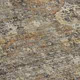 Dalyn Aristo AR4 Taupe Rug color swatch