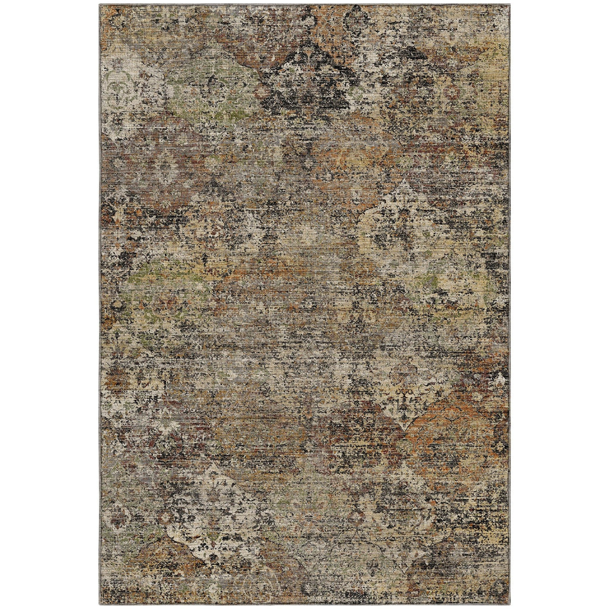 Dalyn Aristo AR4 Taupe Rug main image