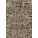 Dalyn Aristo AR4 Taupe Rug main image