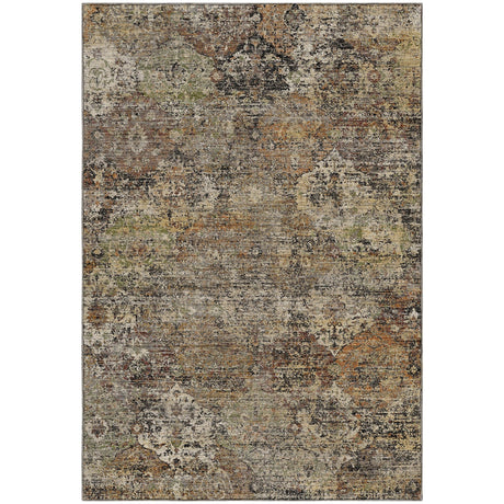 Dalyn Aristo AR4 Taupe Rug main image