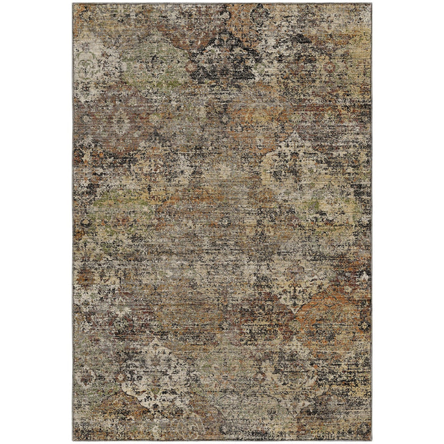 Dalyn Aristo AR4 Taupe Rug main image