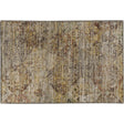 Dalyn Aristo AR4 Wheat Rug rectangular rug