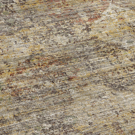 Dalyn Aristo AR4 Wheat Rug color swatch