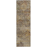 Dalyn Aristo AR4 Wheat Rug runner rug