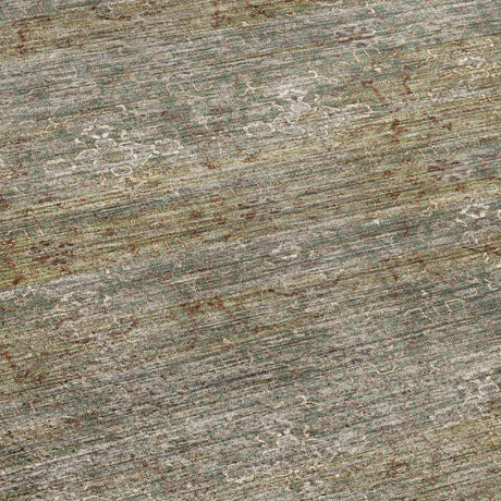 Dalyn Aristo AR5 Basil Rug color swatch