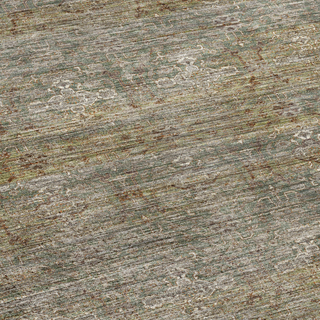 Dalyn Aristo AR5 Basil Rug color swatch