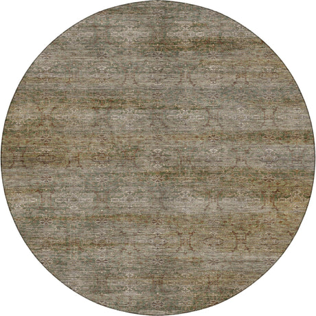 Dalyn Aristo AR5 Basil Rug round rug