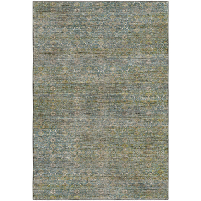 Dalyn Aristo AR5 Teal Rug main image
