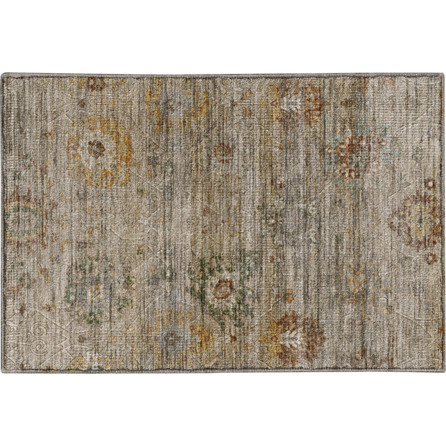 Dalyn Aristo AR6 Beige Rug rectangular rug