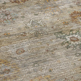 Dalyn Aristo AR6 Beige Rug color swatch