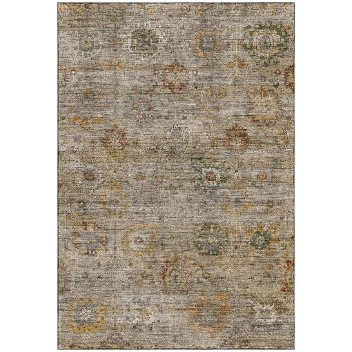 Dalyn Aristo AR6 Beige Rug main image