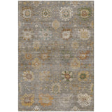 Dalyn Aristo AR6 Gray Rug main image