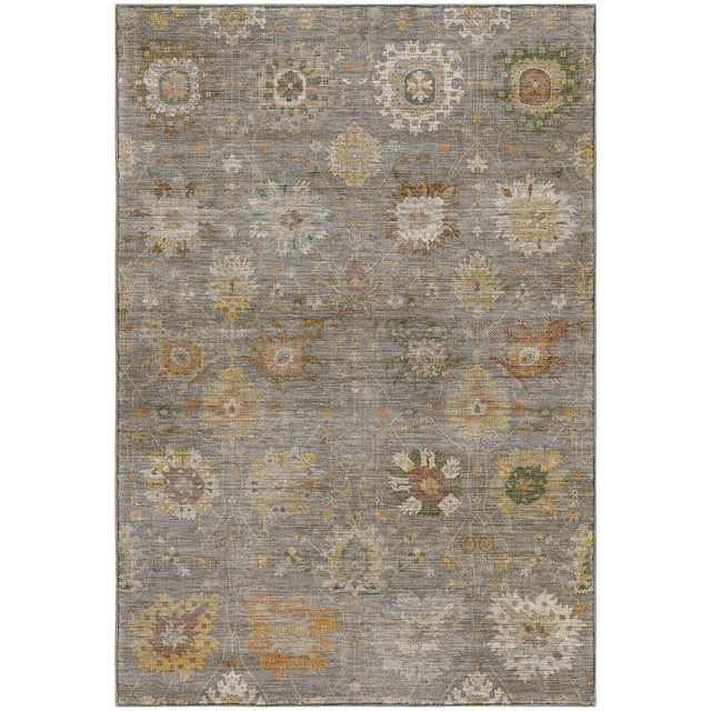 Dalyn Aristo AR6 Gray Rug main image