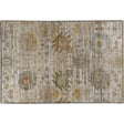 Dalyn Aristo AR6 Ivory Rug rectangular rug