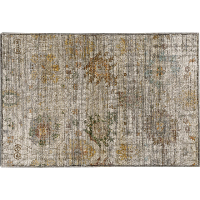 Dalyn Aristo AR6 Ivory Rug rectangular rug