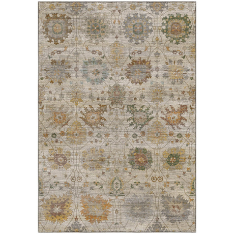 Dalyn Aristo AR6 Ivory Rug main image