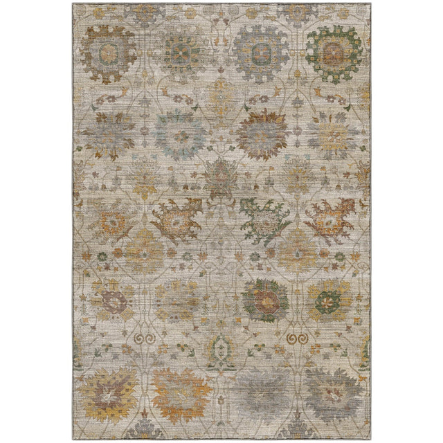 Dalyn Aristo AR6 Ivory Rug main image