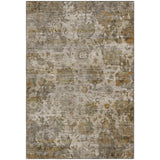 Dalyn Aristo AR7 Ivory Rug main image