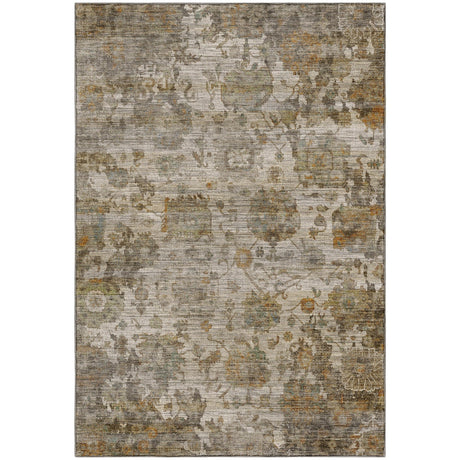 Dalyn Aristo AR7 Ivory Rug main image